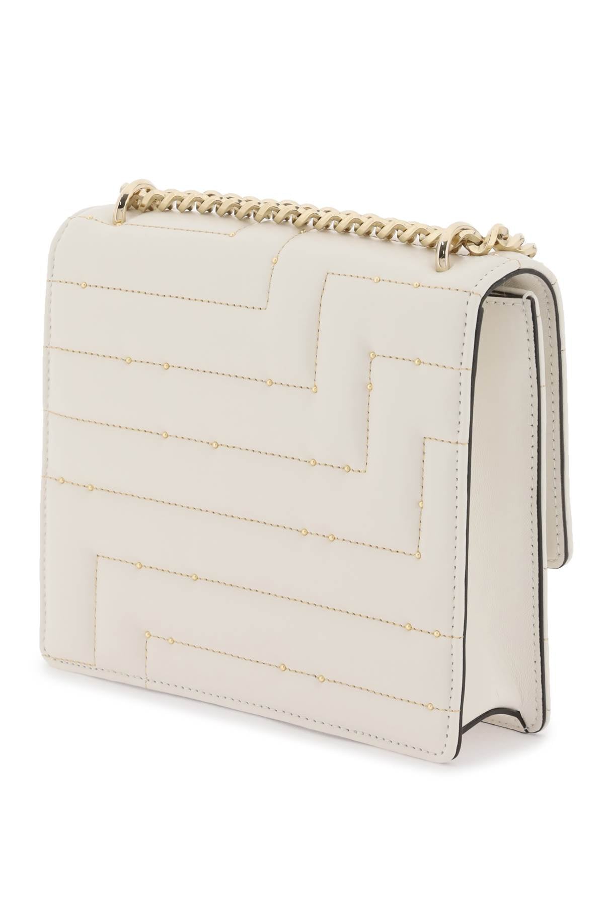 Jimmy choo 'avenue' shoulder bag