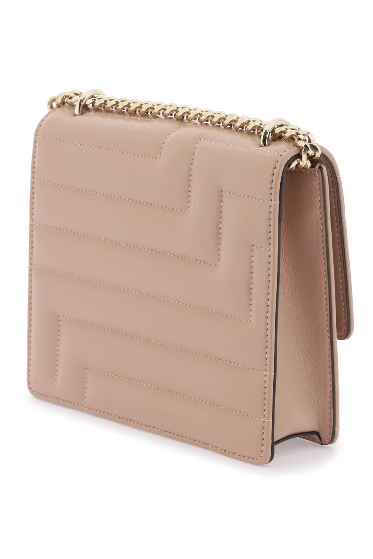 Jimmy choo 'avenue' shoulder bag