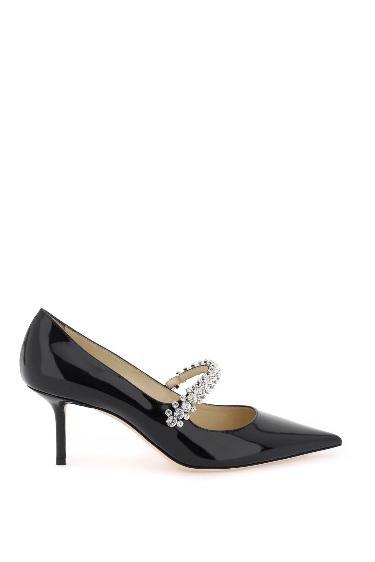 Jimmy choo bing 65 pumps