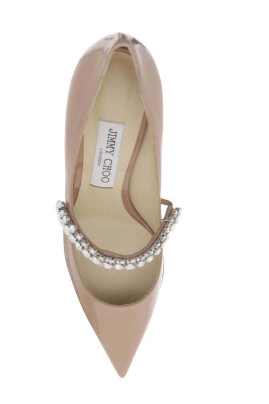 Jimmy choo bing 65 pumps