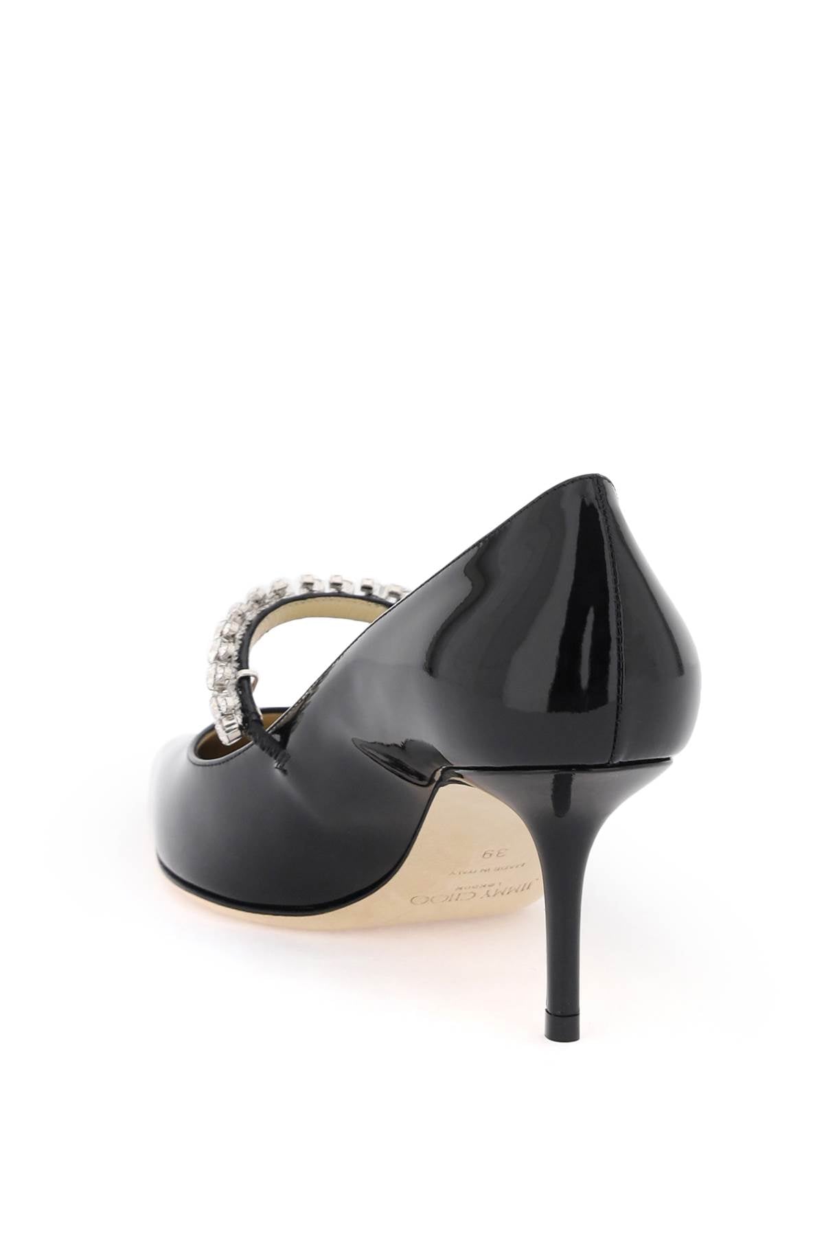 Jimmy choo bing 65 pumps