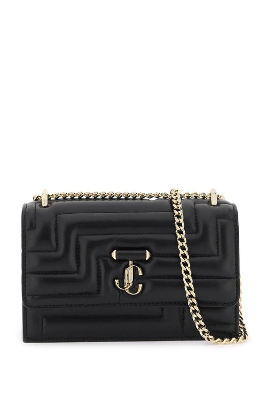 Jimmy choo bohemia mini shoulder bag