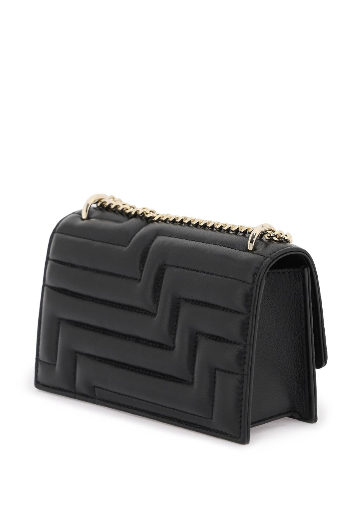 Jimmy choo bohemia mini shoulder bag