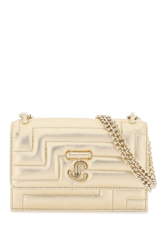 Jimmy choo bohemia mini shoulder bag