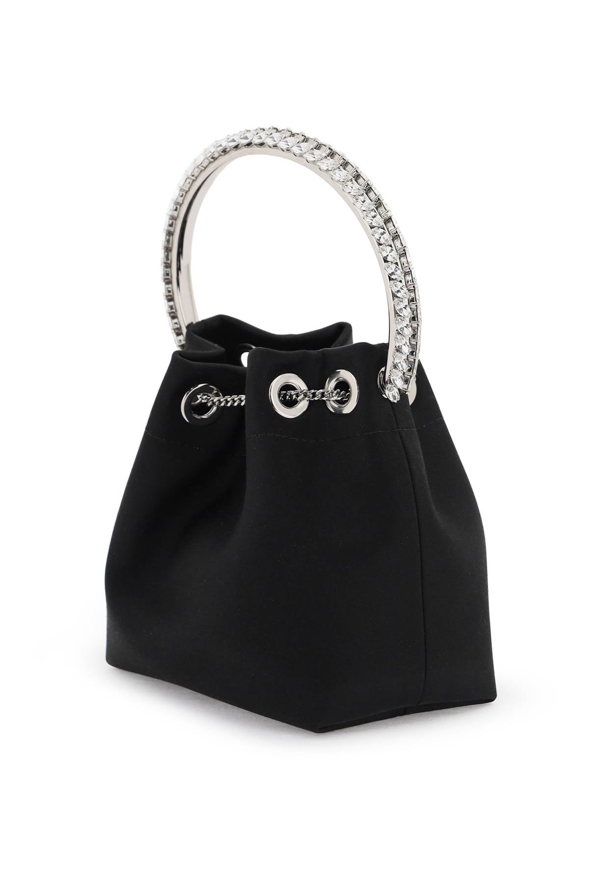 Jimmy choo bon bon handbag