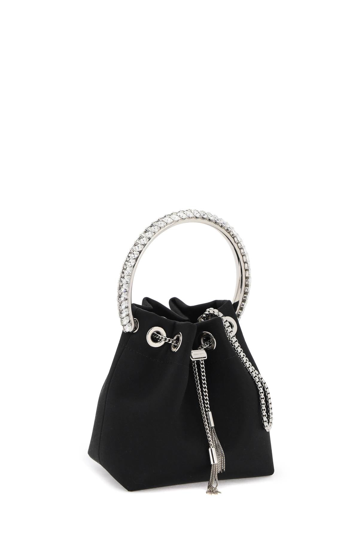 Jimmy choo bon bon handbag