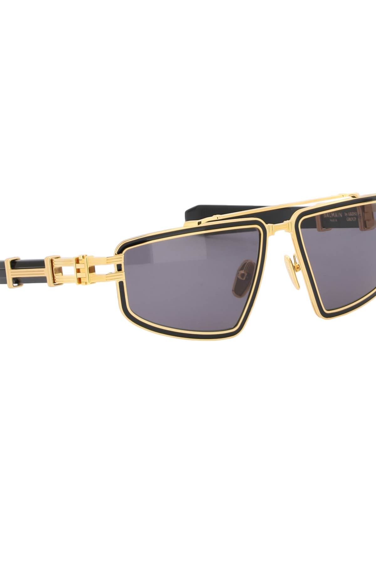 Balmain titan sunglasses