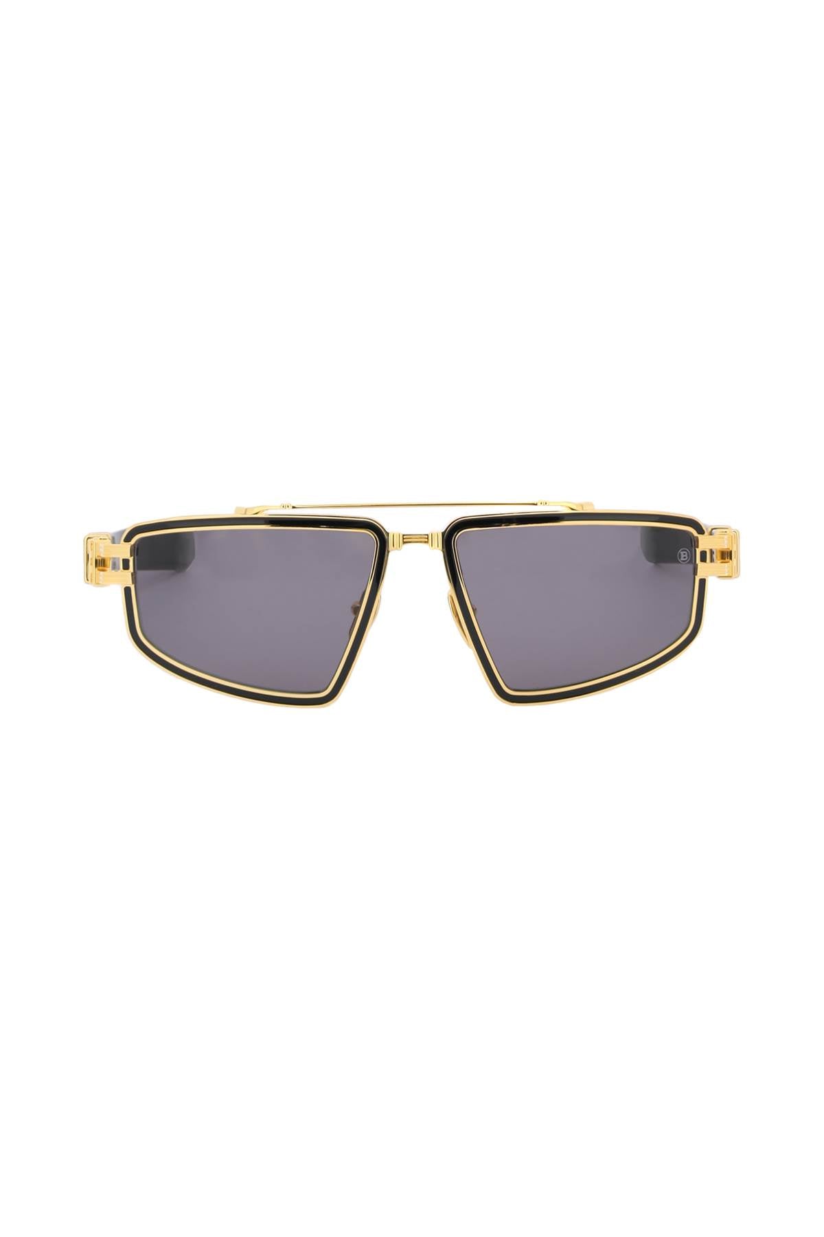 Balmain titan sunglasses