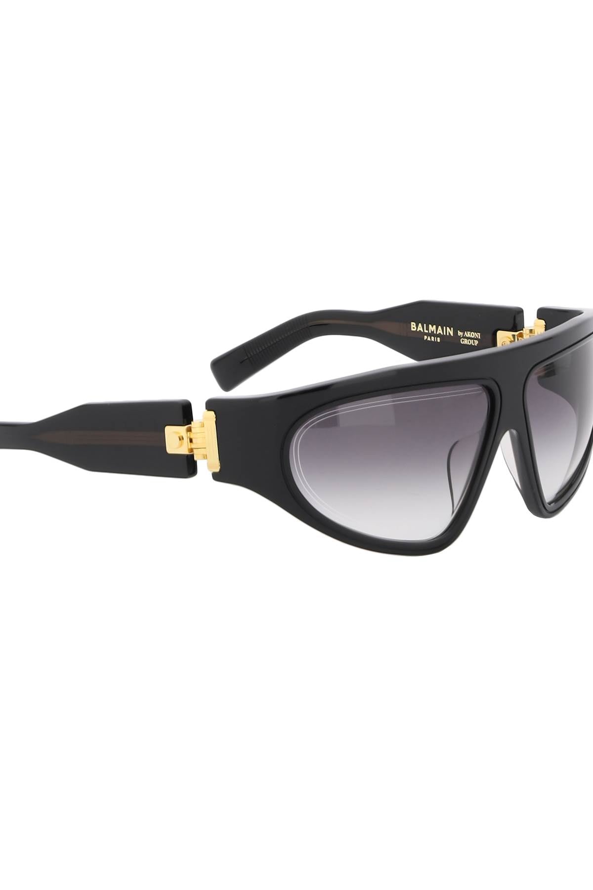 Balmain b-escape sunglasses