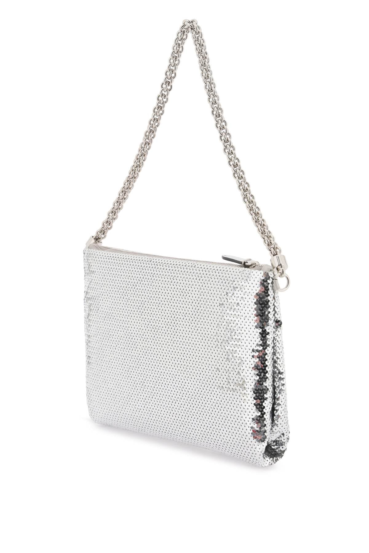 Jimmy choo callie shoulder bag