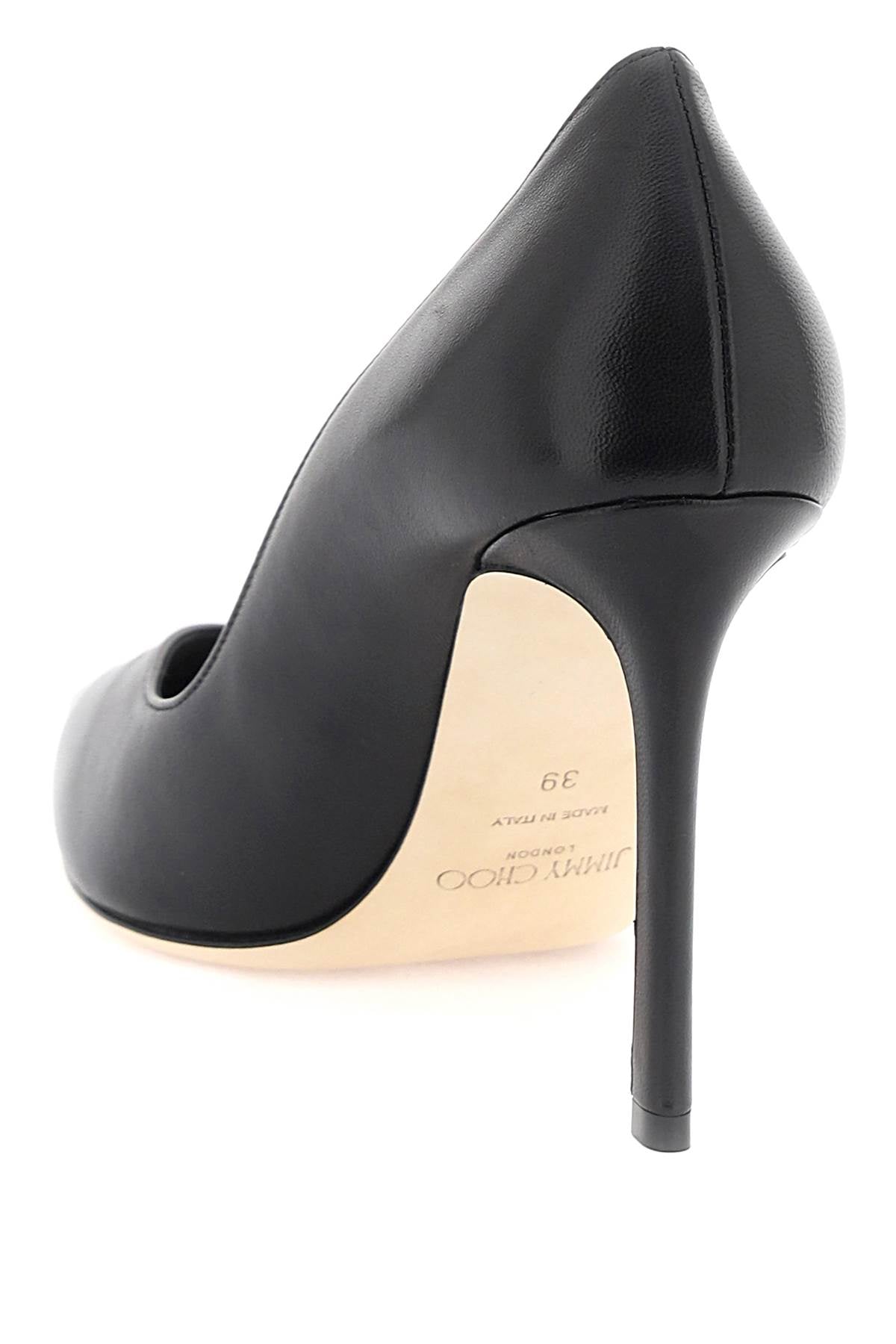 Jimmy choo cass 95 pumps