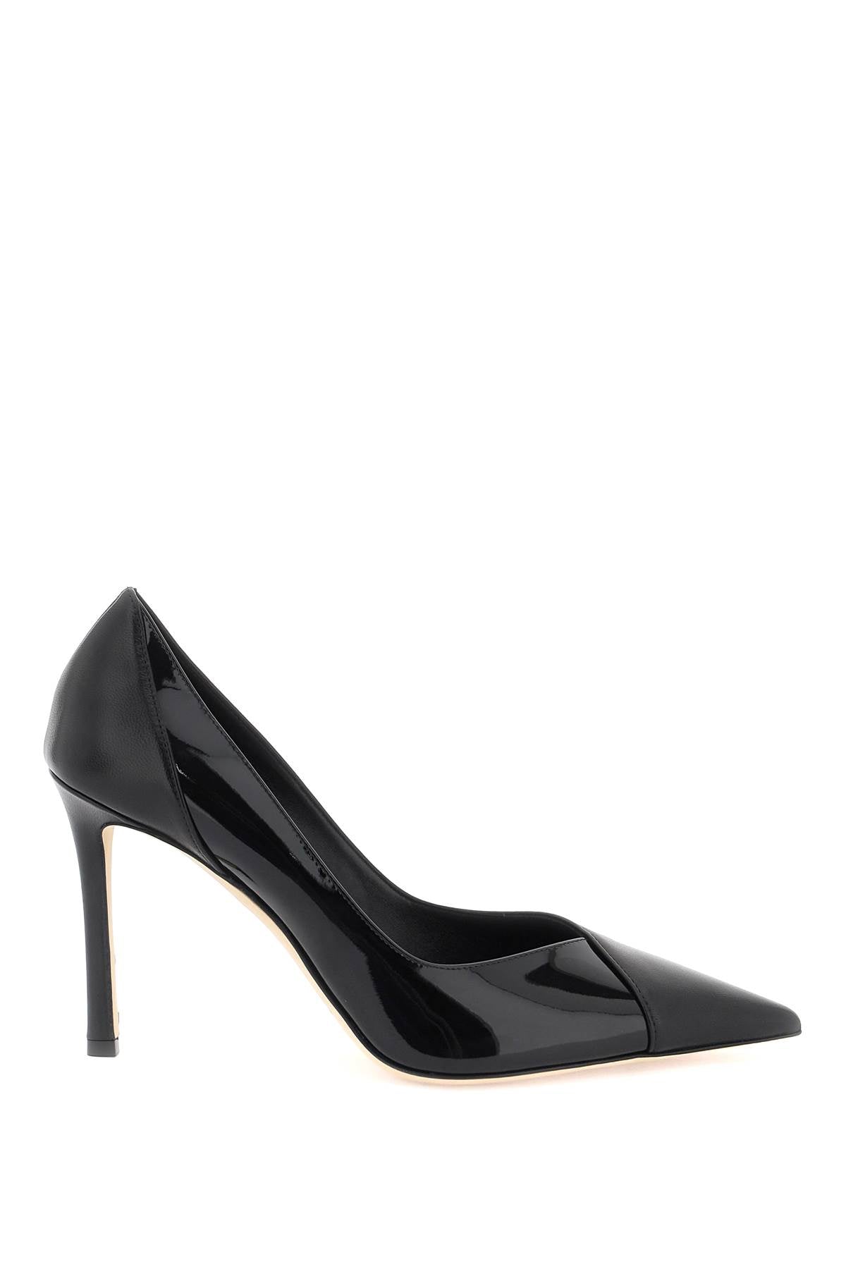 Jimmy choo cass 95 pumps