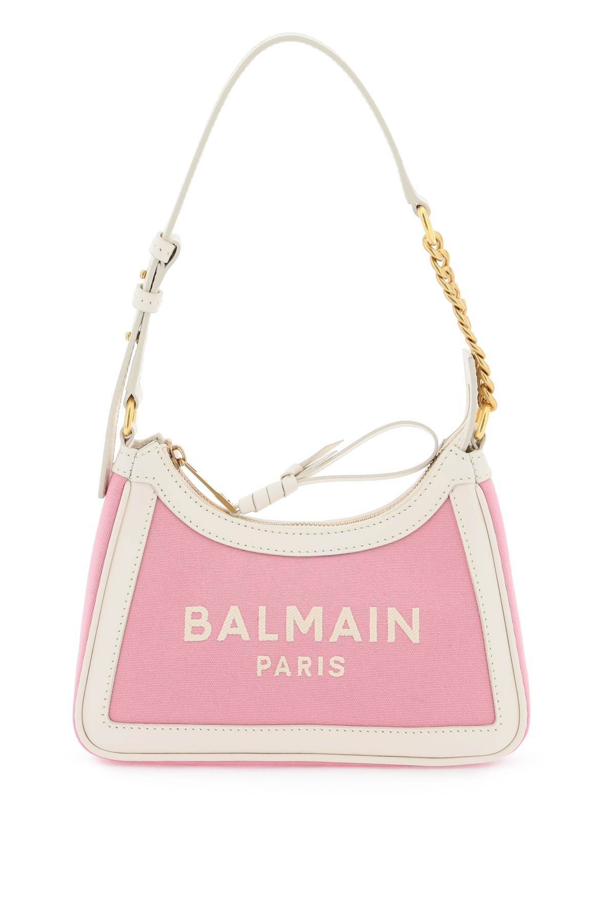 Balmain b-army shoulder bag