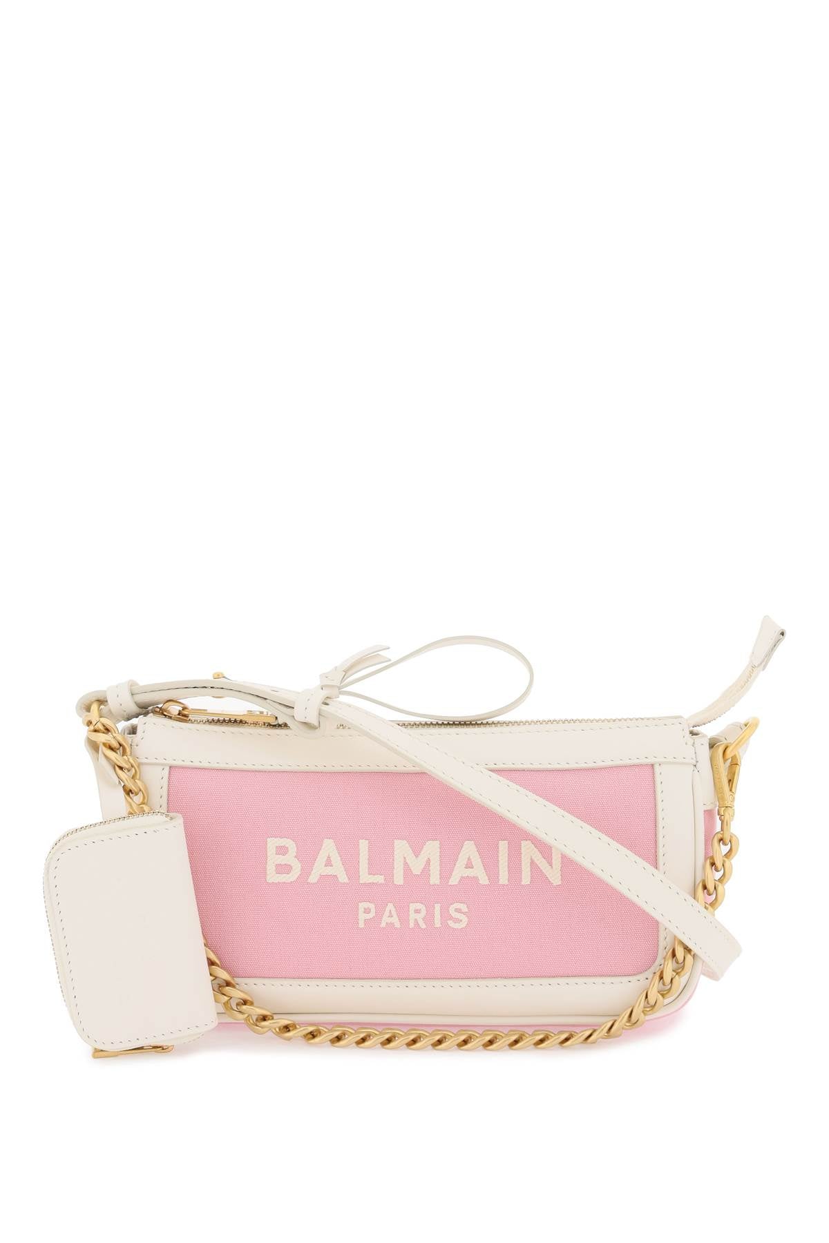 Balmain shoulder bag b-ar