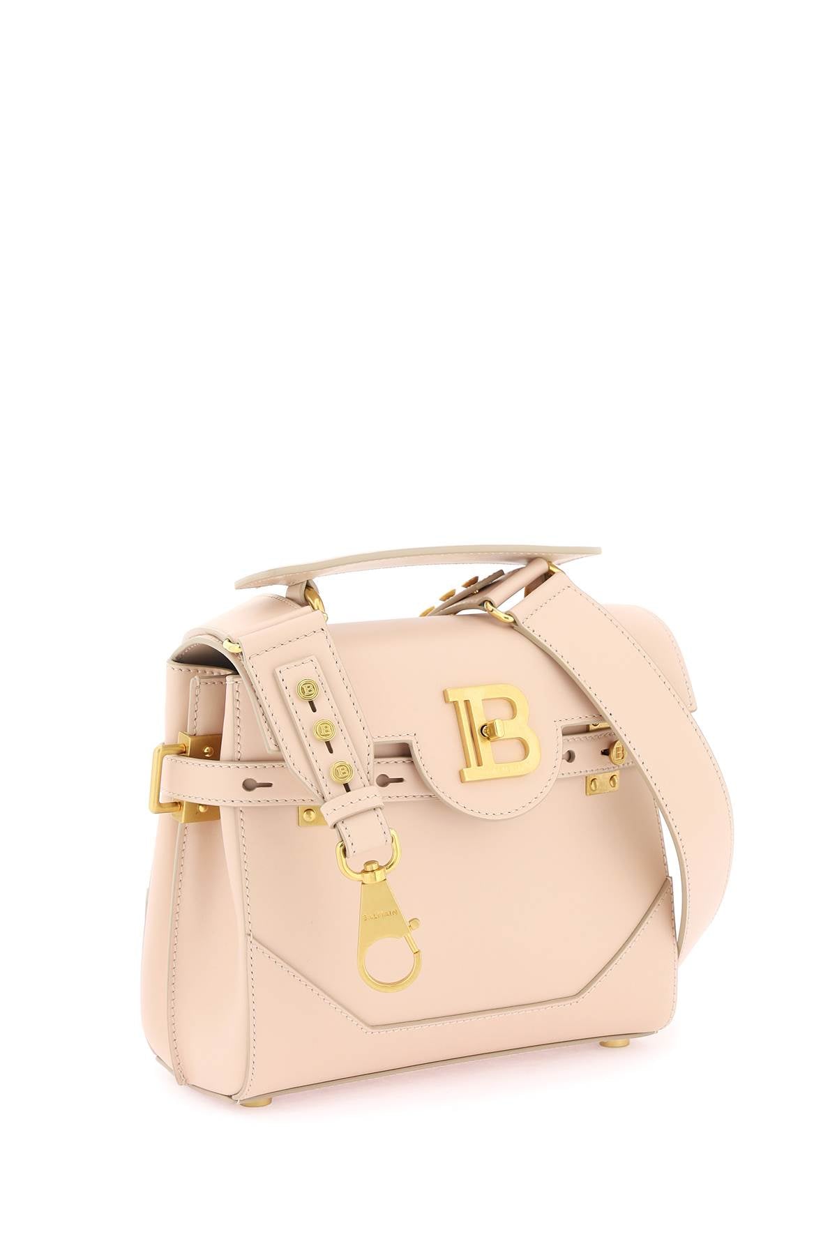 Balmain b-buzz 23 handbag