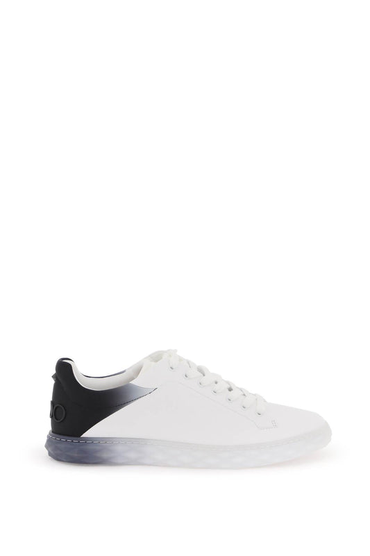 Jimmy choo diamond light/m ii sneakers