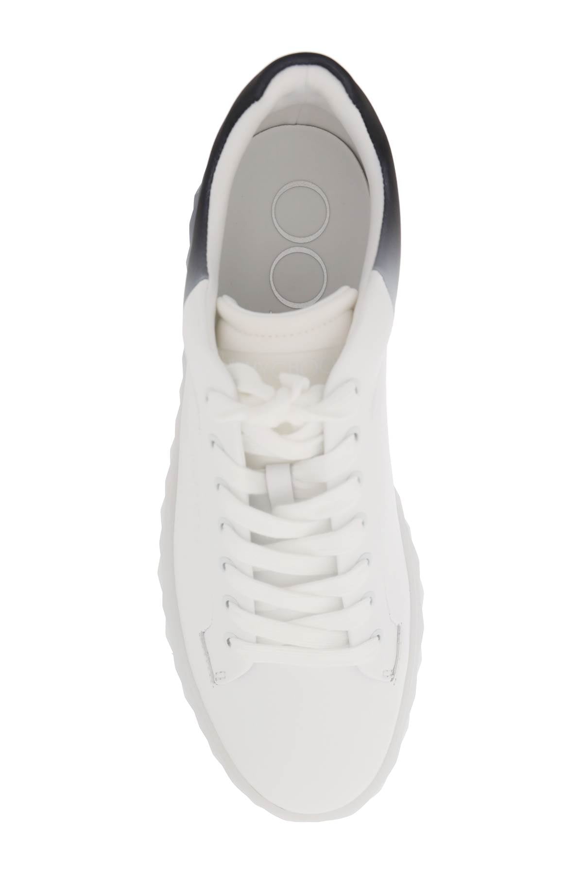 Jimmy choo diamond light/m ii sneakers