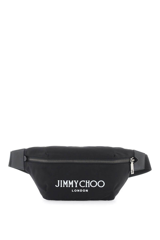 Jimmy choo finsley beltpack