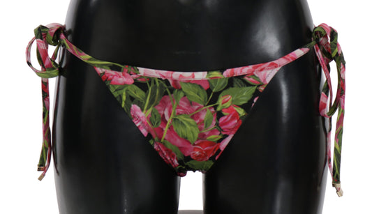 Dolce & Gabbana, Intimates & Sleepwear, Dolce Gabbana Underwear Sailor  Print Silk Bottoms