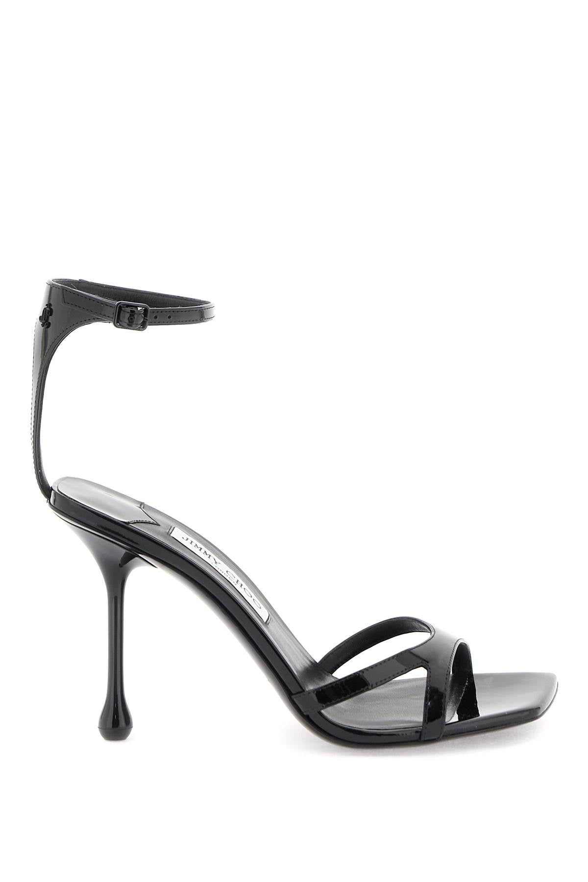 Jimmy choo ixia sandals