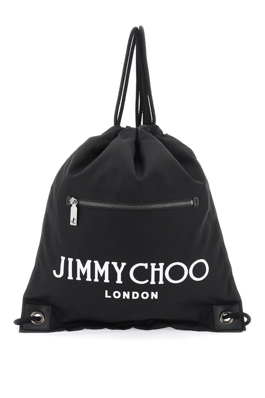 Jimmy choo 'joshu' backpack