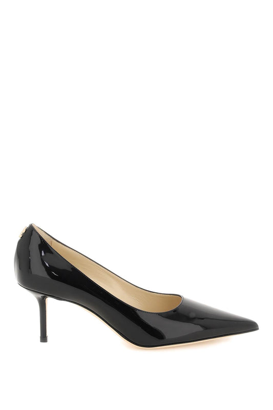 Jimmy choo love 65 pumps