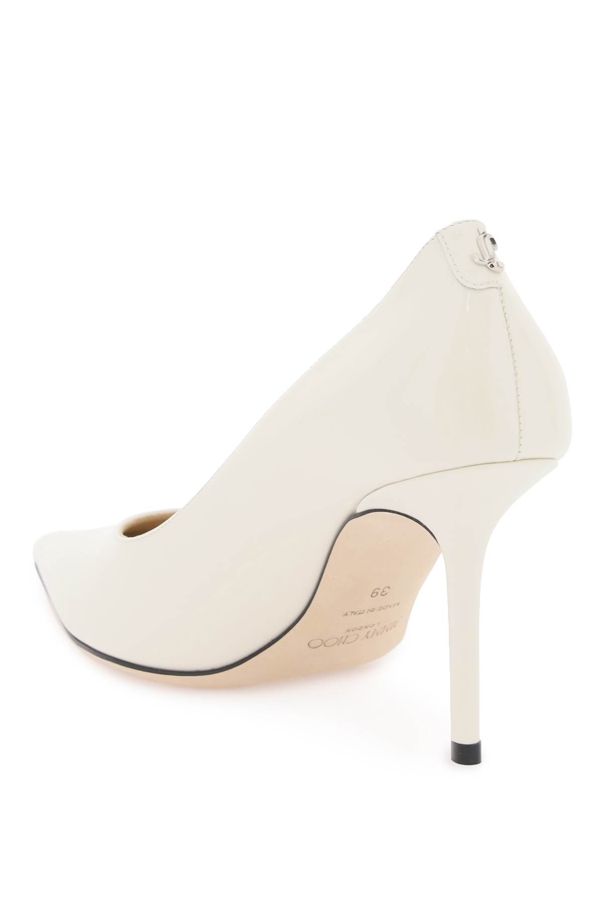 Jimmy choo 'love 85' pumps