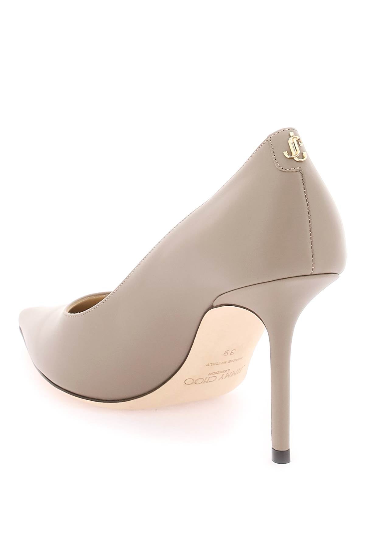 Jimmy choo love 85 pumps