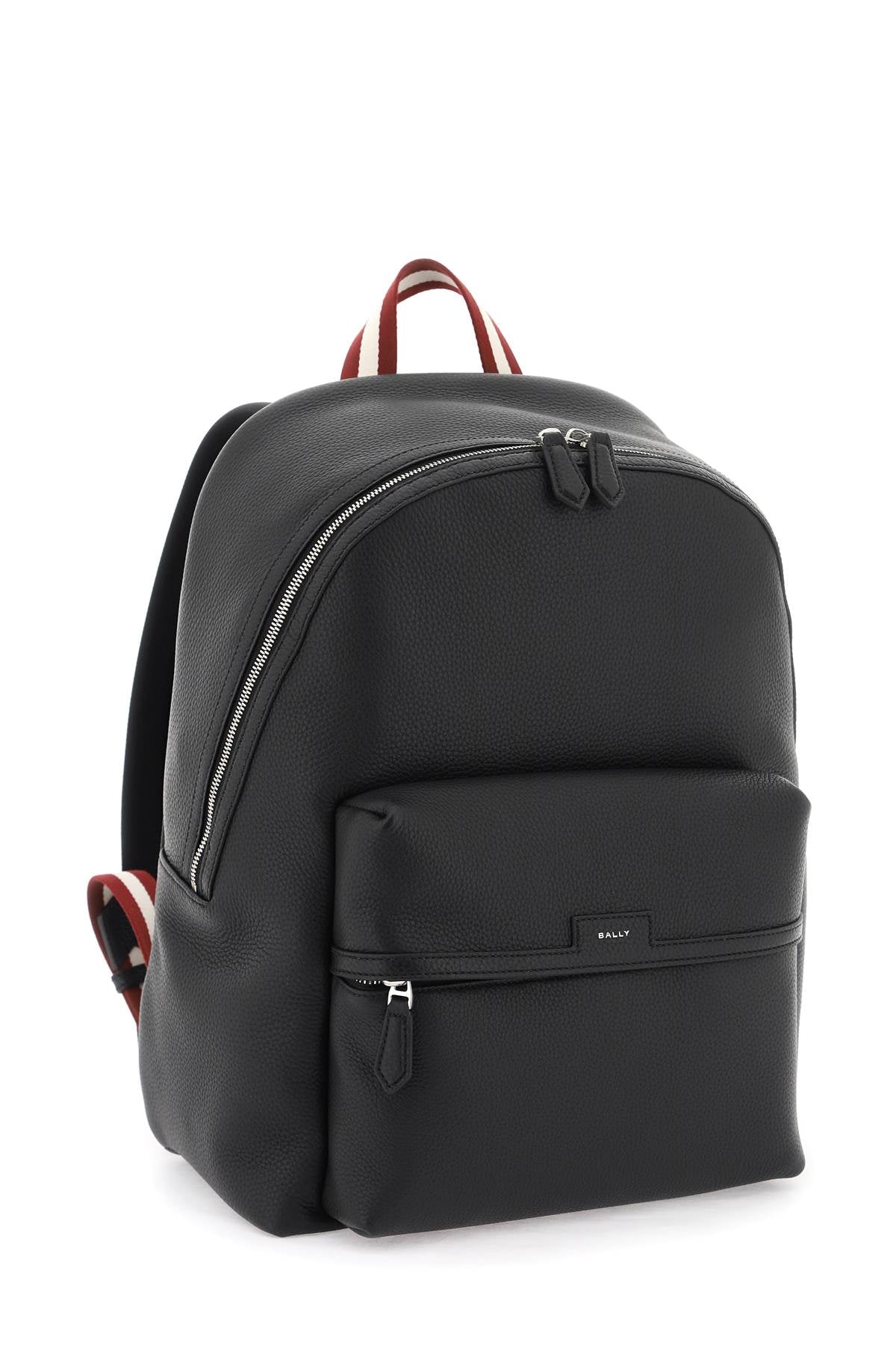 Bally code backpack