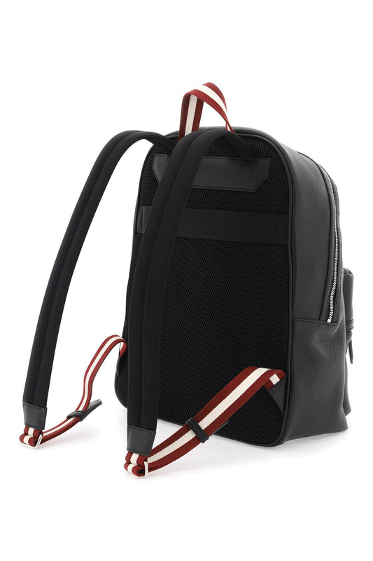 Bally code backpack