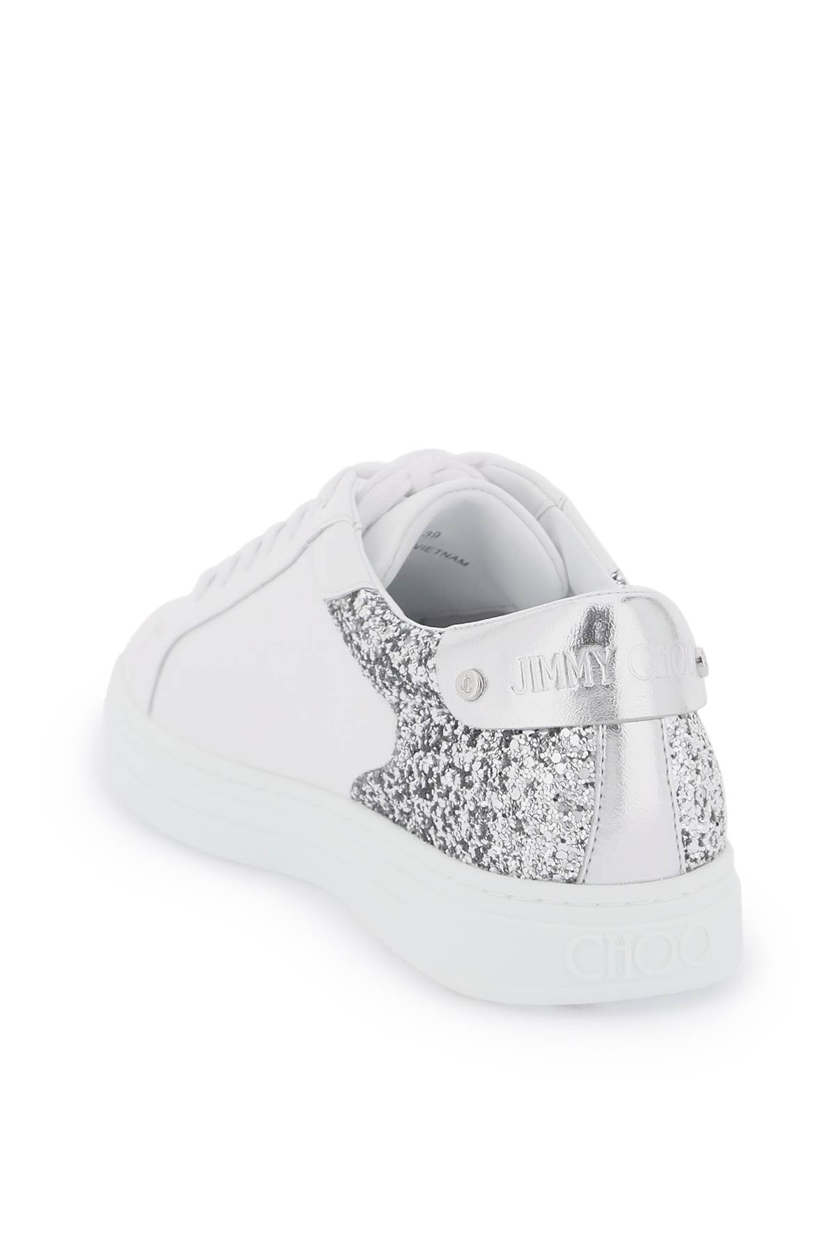 Jimmy choo 'rome' sneakers