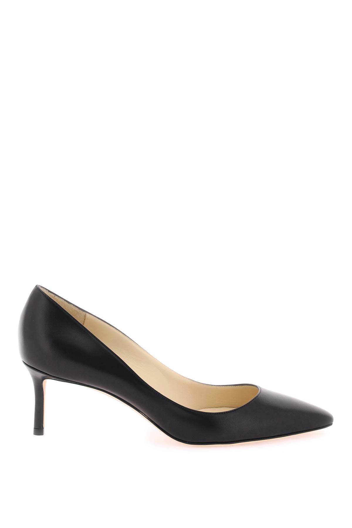 Jimmy choo 'romy 85' pumps