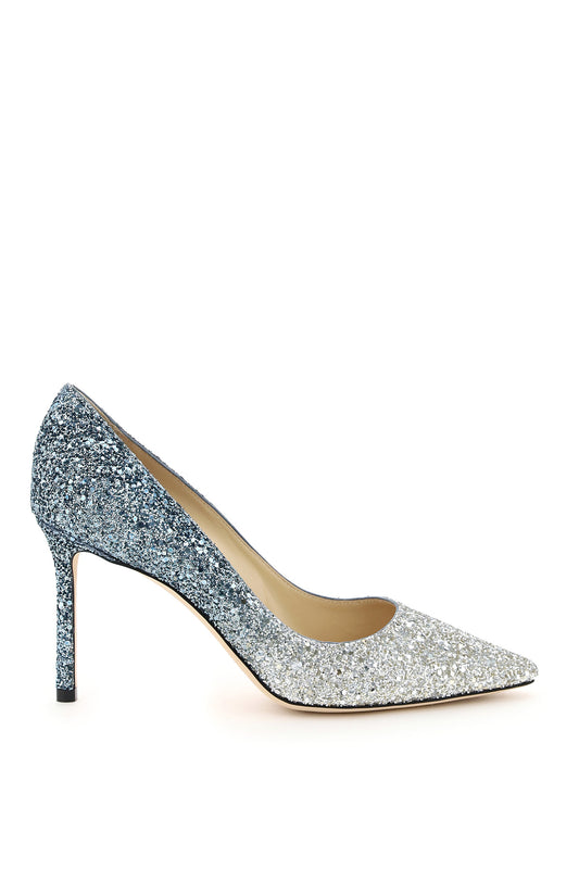 Jimmy choo romy pumps