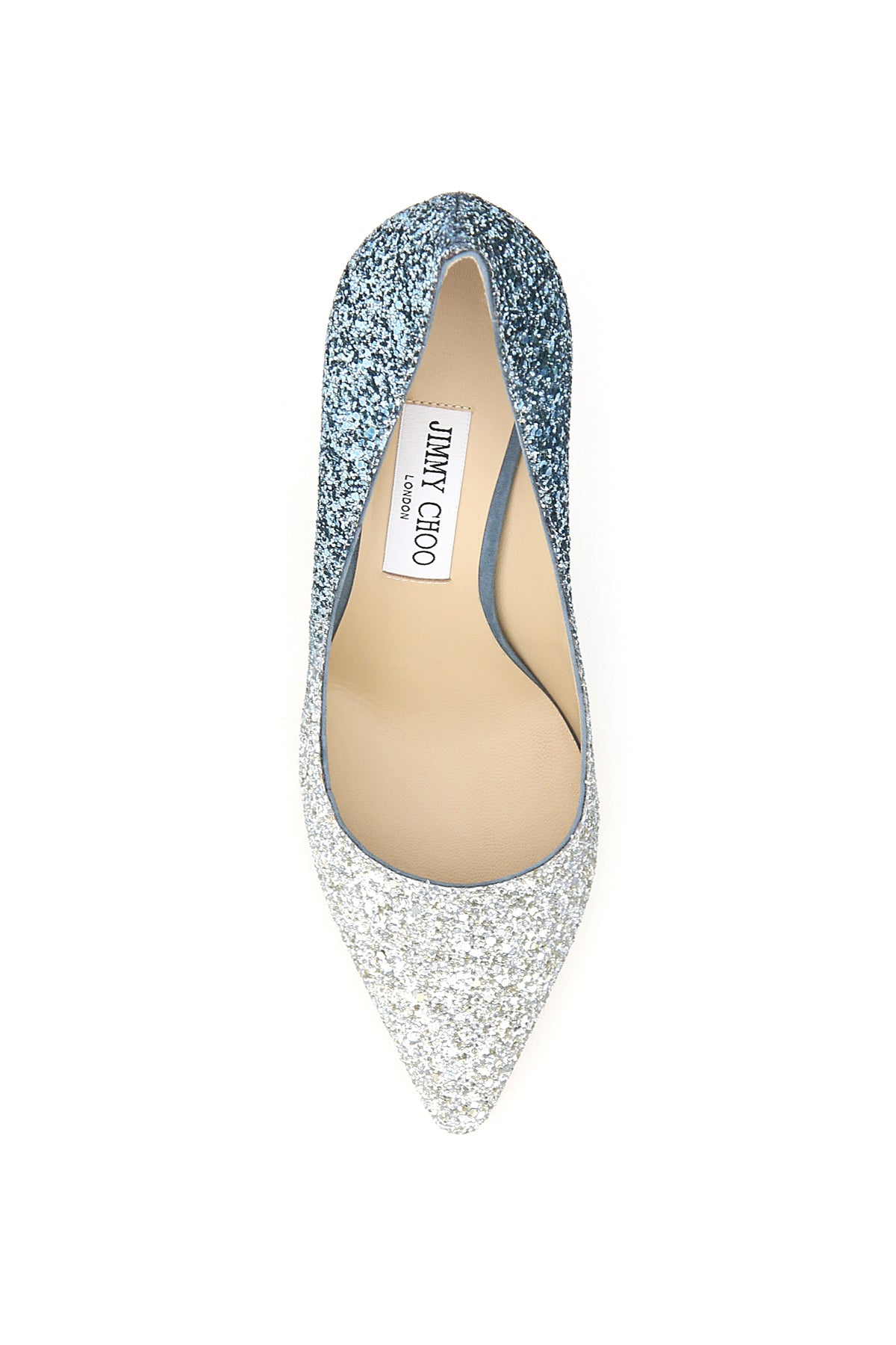 Jimmy choo romy pumps