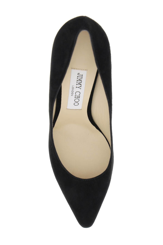 Jimmy choo 'romy 85' pumps