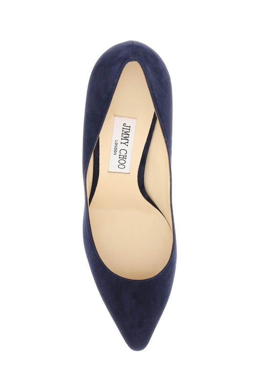 Jimmy choo 'romy 85' pumps