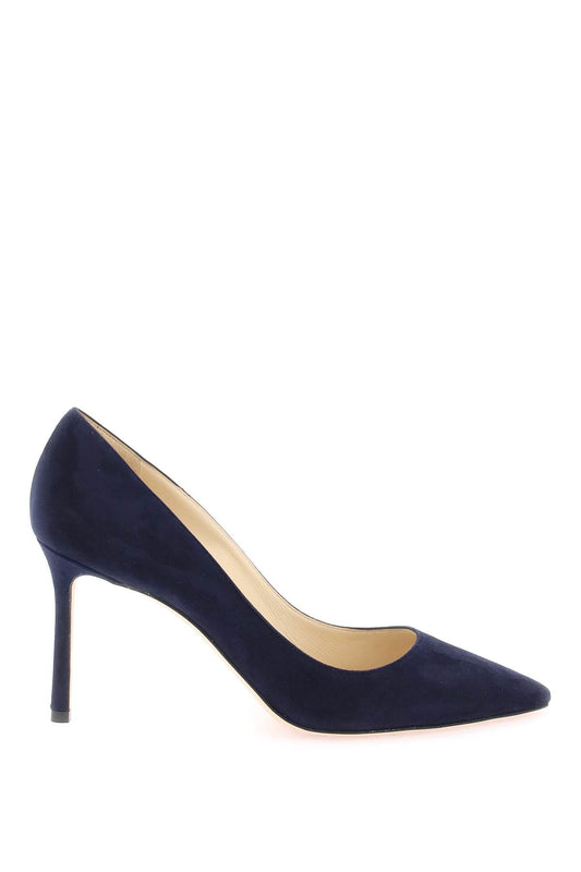 Jimmy choo 'romy 85' pumps