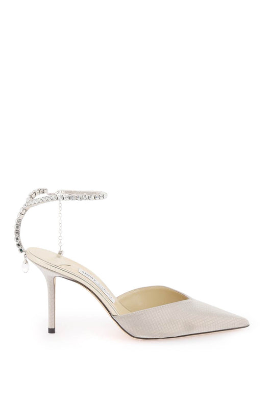 Jimmy choo 'saeda 85' pumps