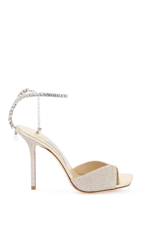 Jimmy choo 'saeda' sandals