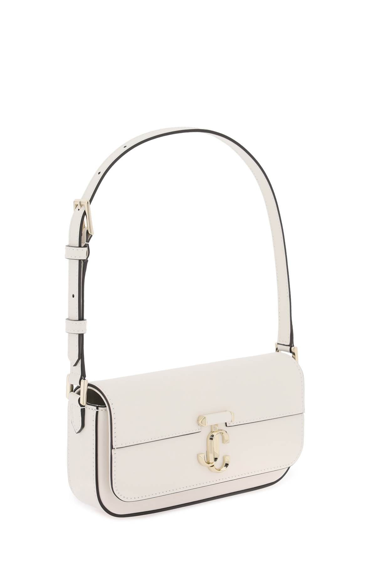 Jimmy choo avenue mini shoulder bag