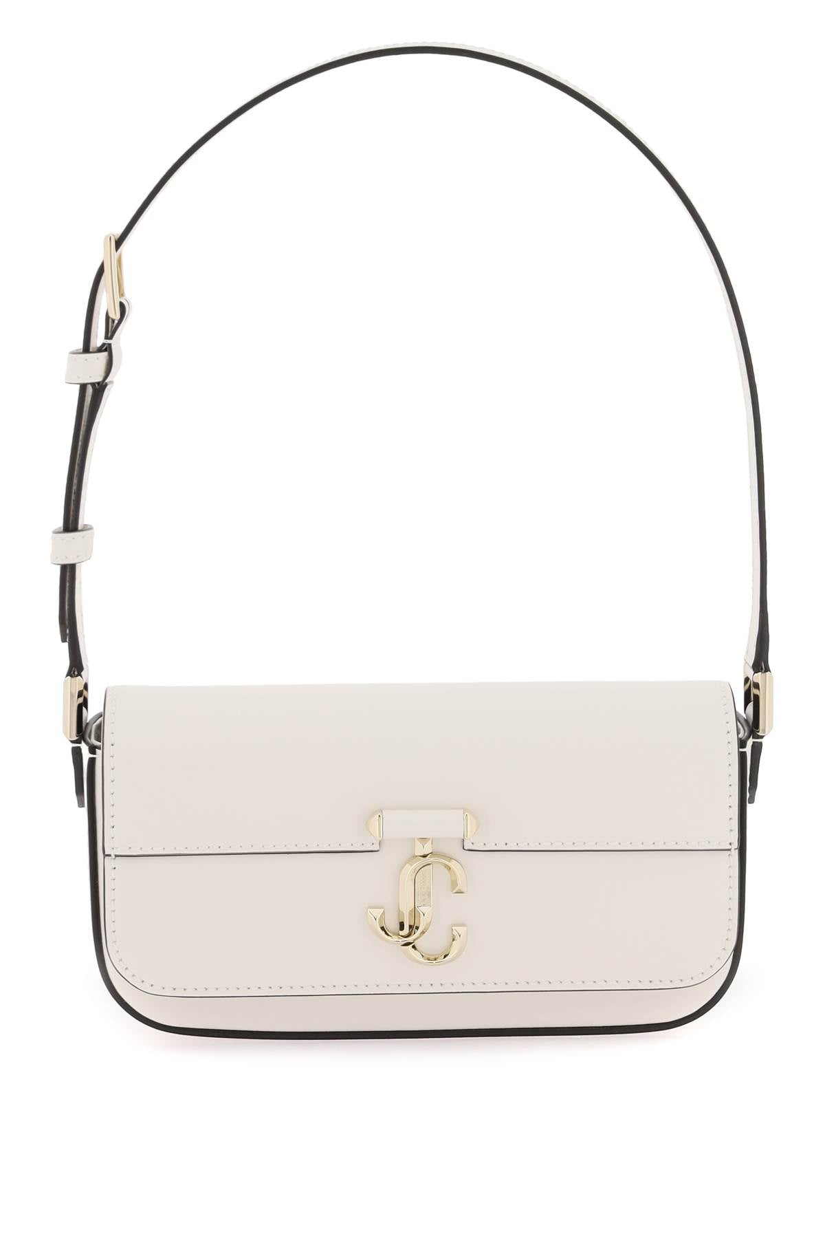 Jimmy choo avenue mini shoulder bag