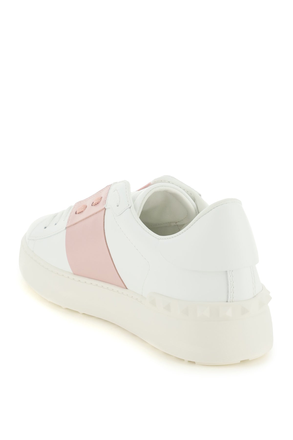 Valentino garavani open sneakers