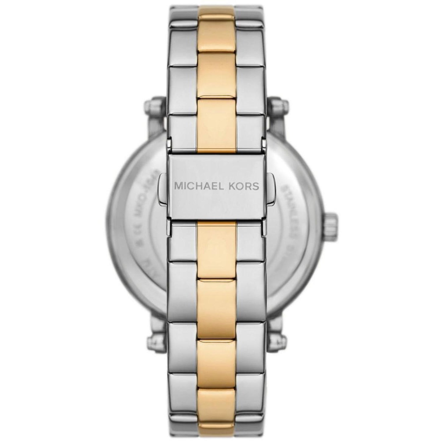 Women's Corey Three-Hand Two-Tone Stainless Steel Watch 38mm