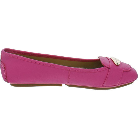 Womens Pointed Toe Flats Loafers