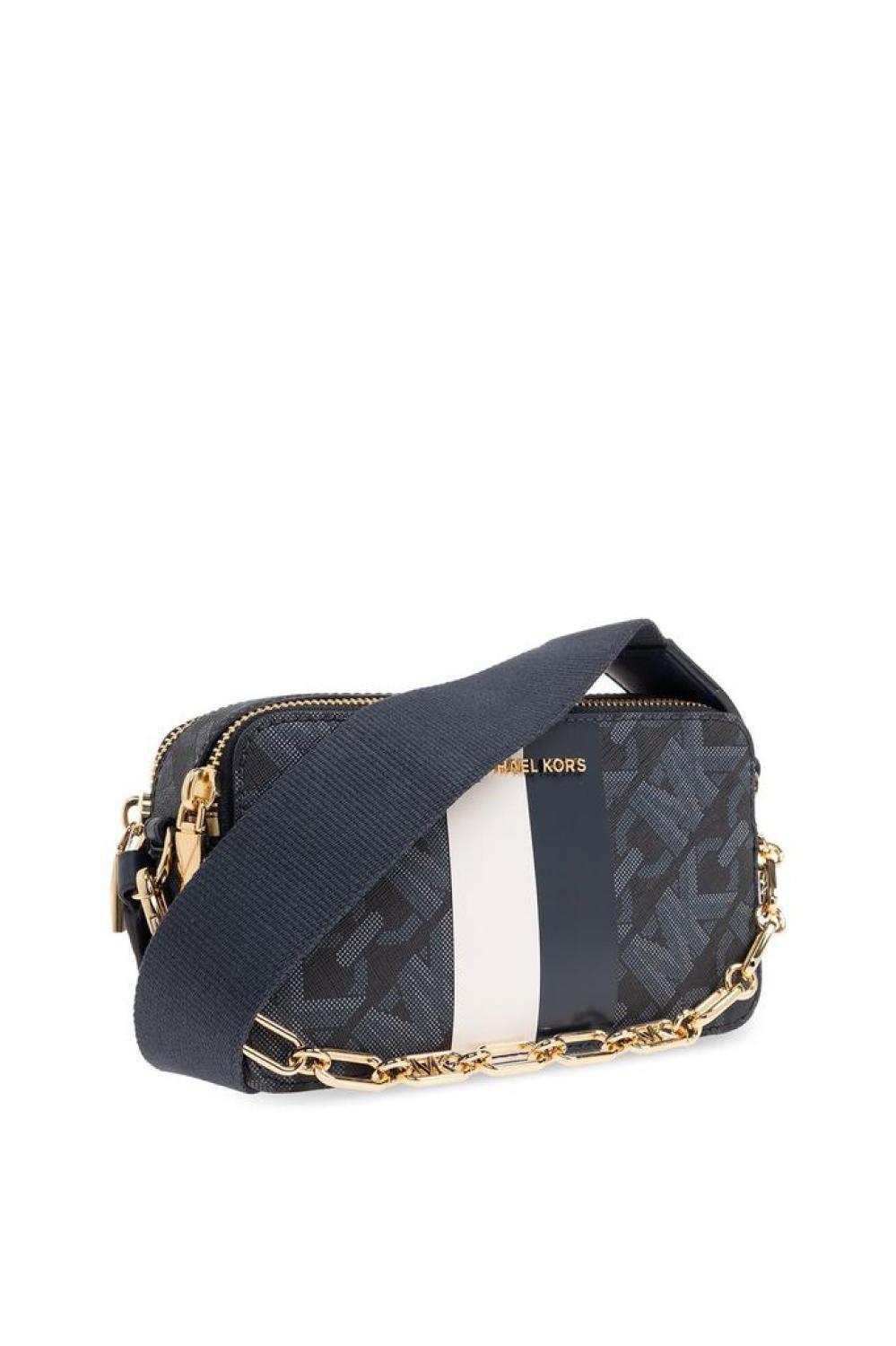 Michael Michael Kors Jet Set Empire Crossbody Bag