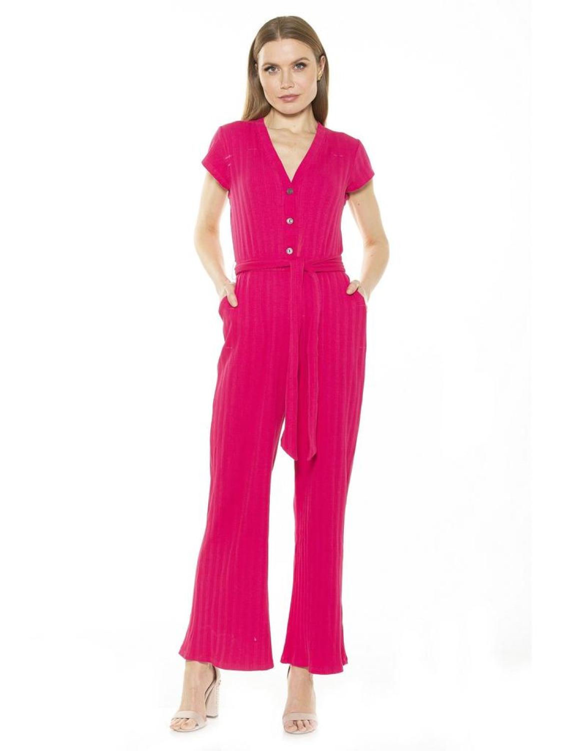 Ezra Jumpsuit