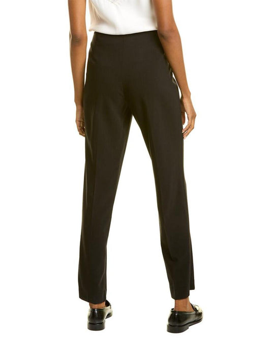 Michael Kors Collection Wool-Blend Pant