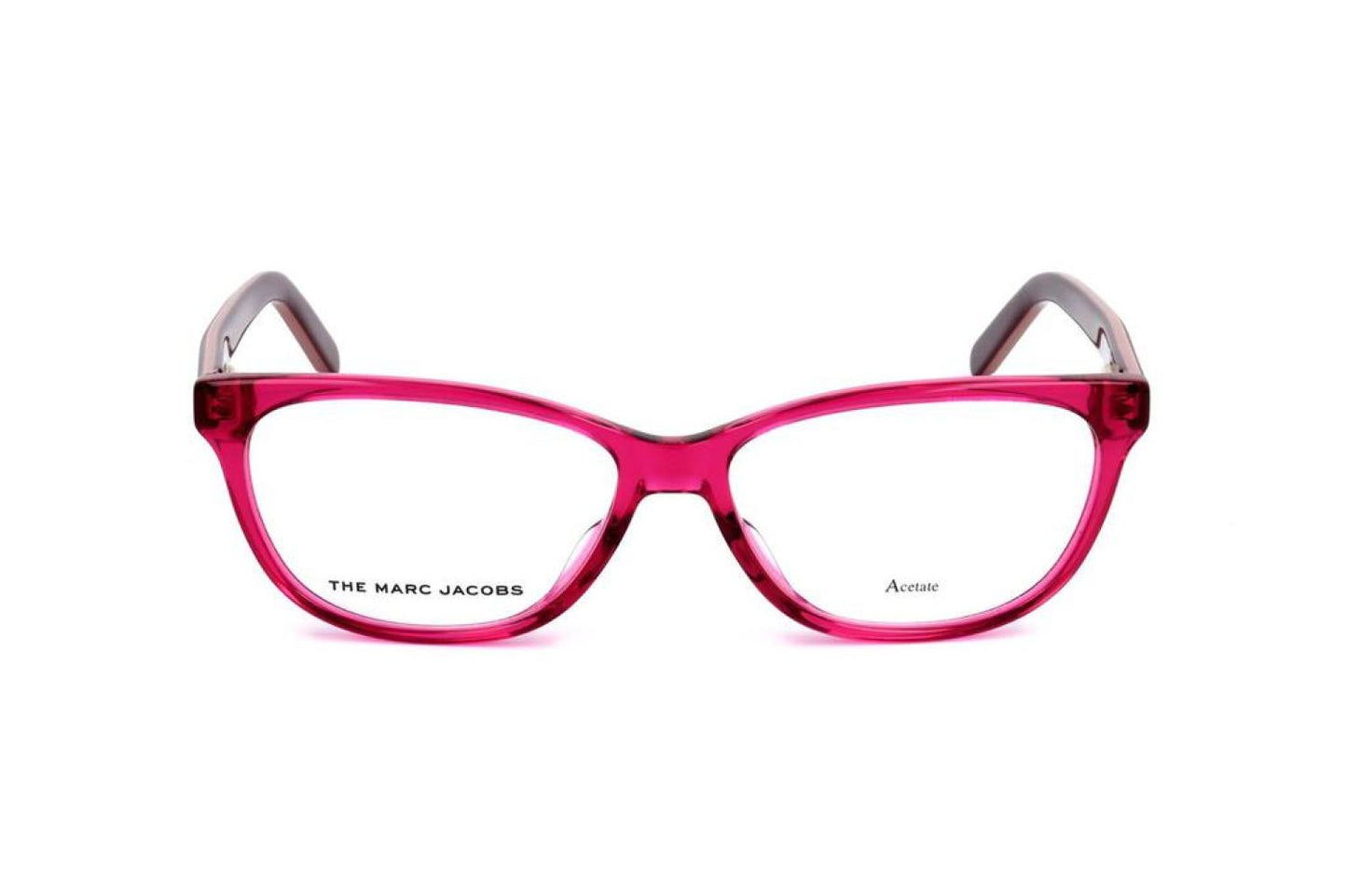 Marc Jacobs Eyewear Rectangular Frame Glasses