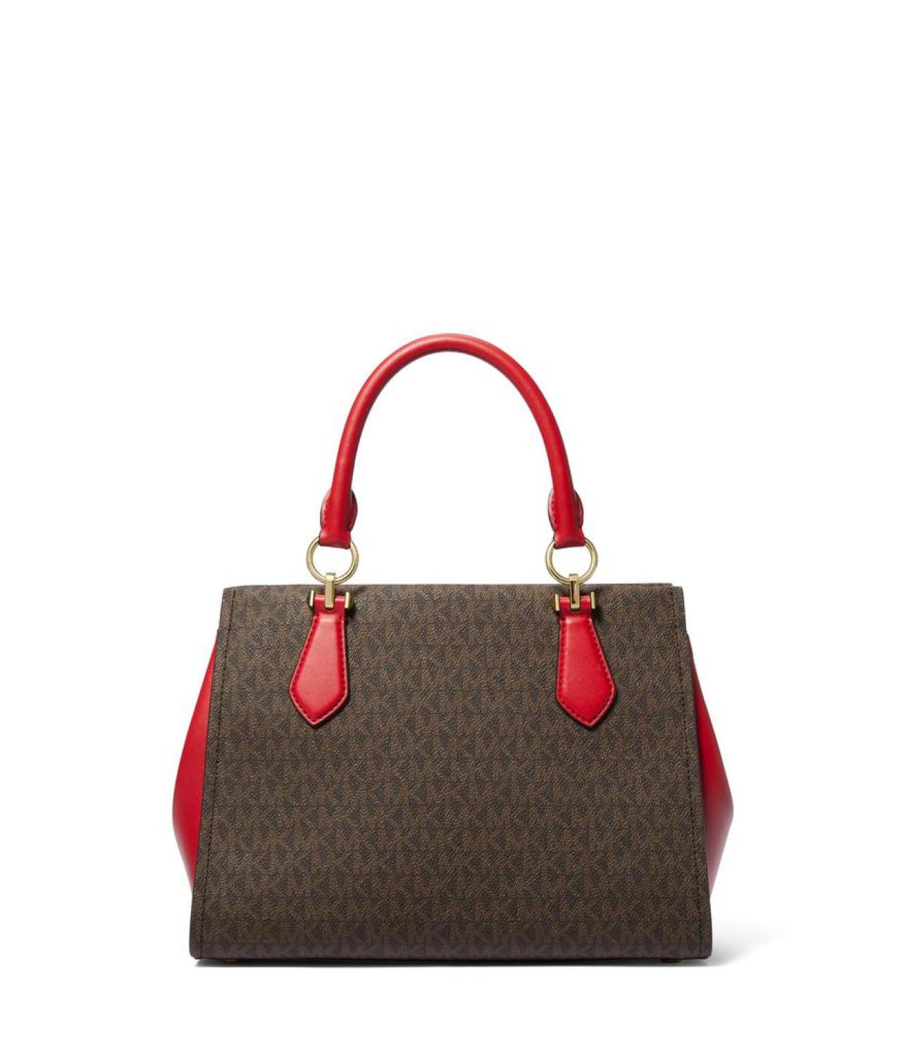 Marilyn Medium Satchel