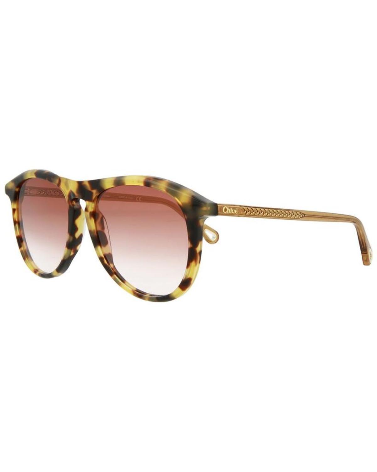 Chloé Women's CH0009S 56mm Sunglasses